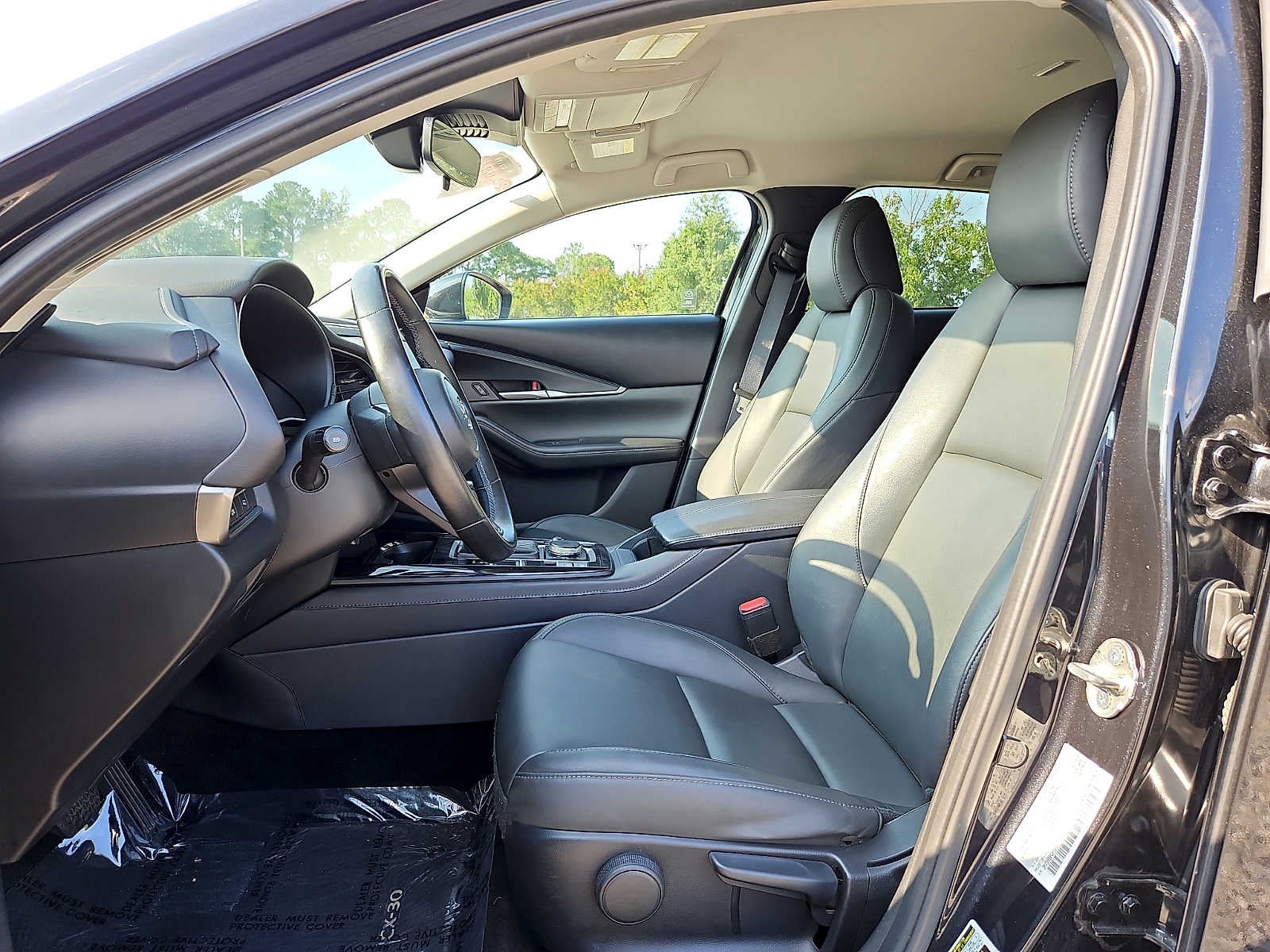 2024 Mazda Mazda CX-30 2.5 S Select Sport