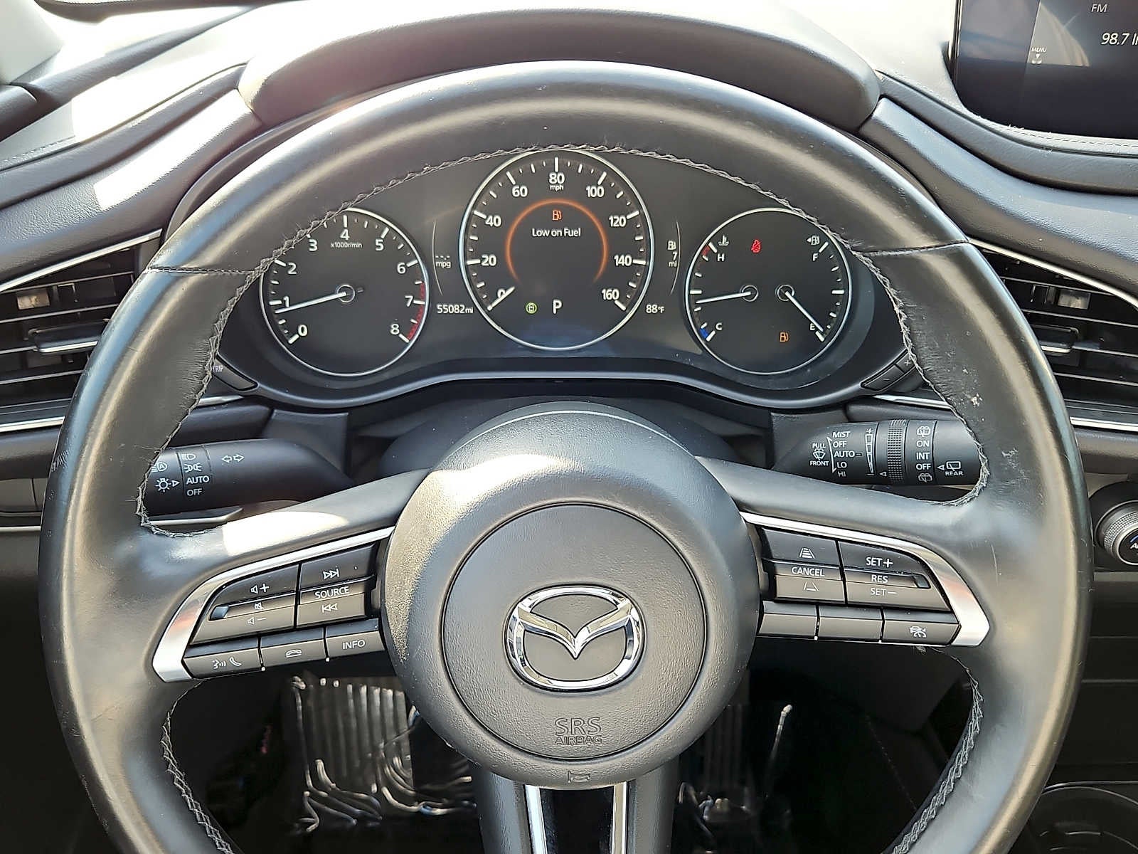 2024 Mazda Mazda CX-30 2.5 S Select Sport