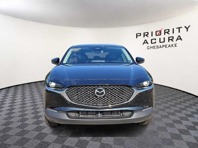 2024 Mazda Mazda CX-30 2.5 S Select Sport