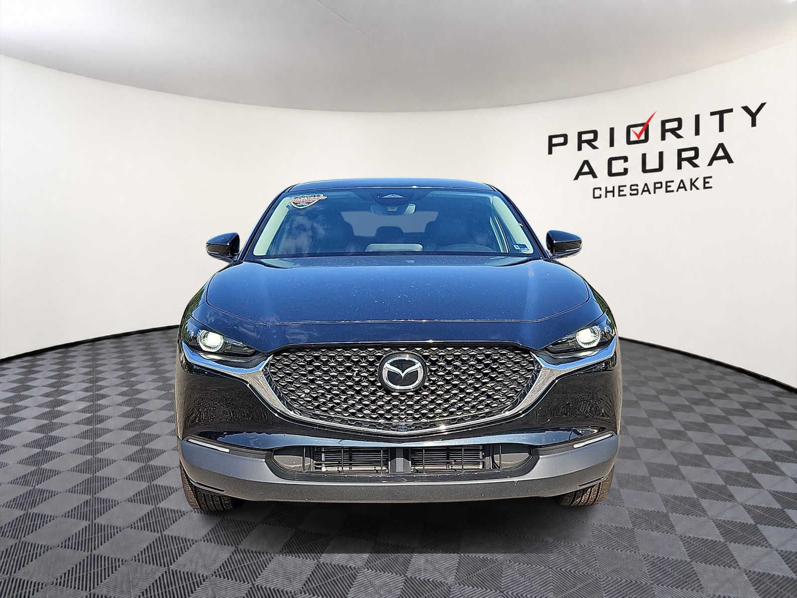 2024 Mazda Mazda CX-30 2.5 S Select Sport