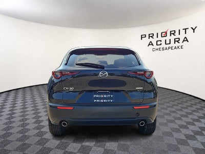 2024 Mazda Mazda CX-30 2.5 S Select Sport