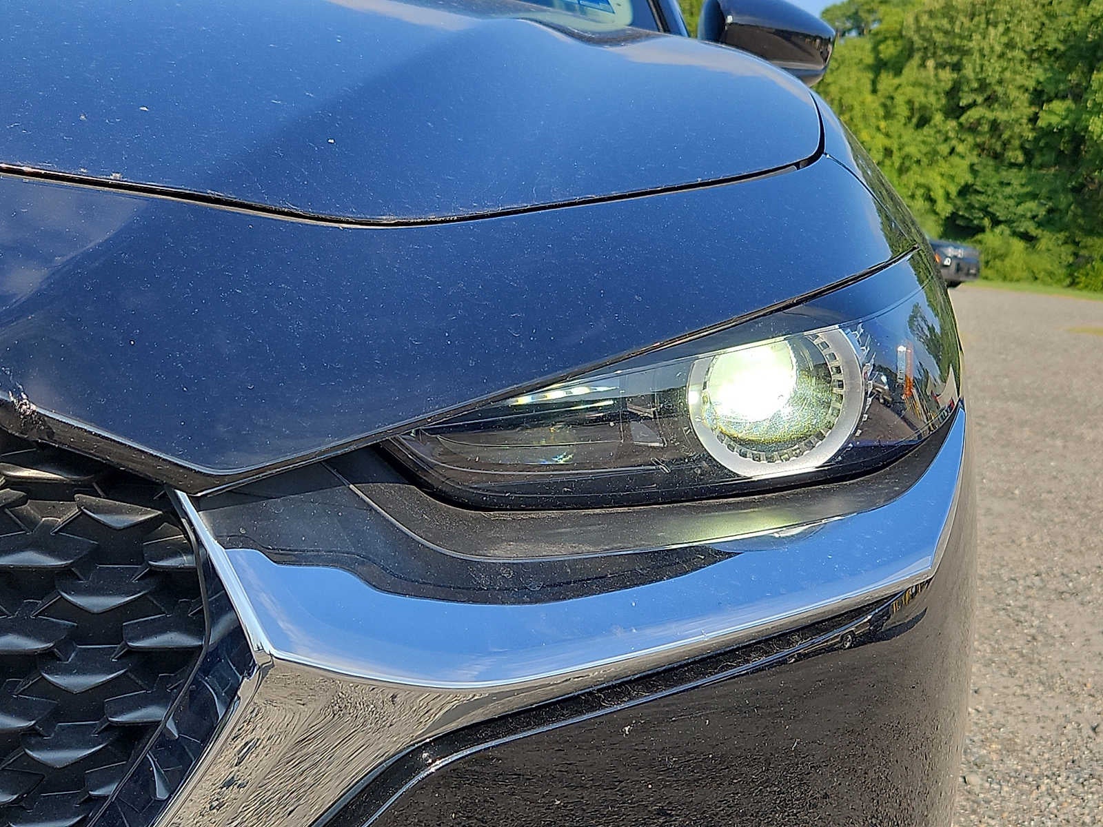 2024 Mazda Mazda CX-30 2.5 S Select Sport