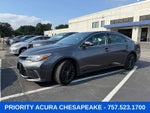 2016 Toyota Avalon Touring