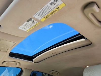 2018 Acura RDX Base