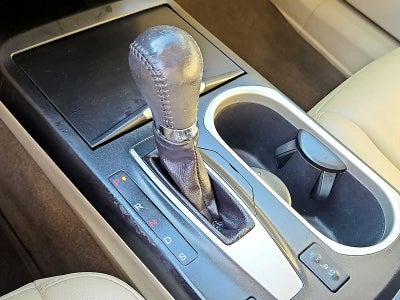 2018 Acura RDX Base