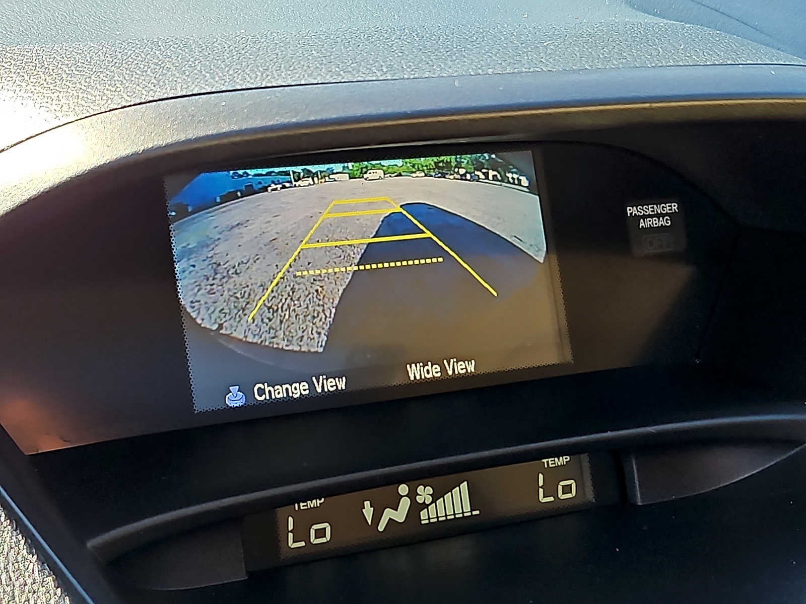 2018 Acura RDX Base