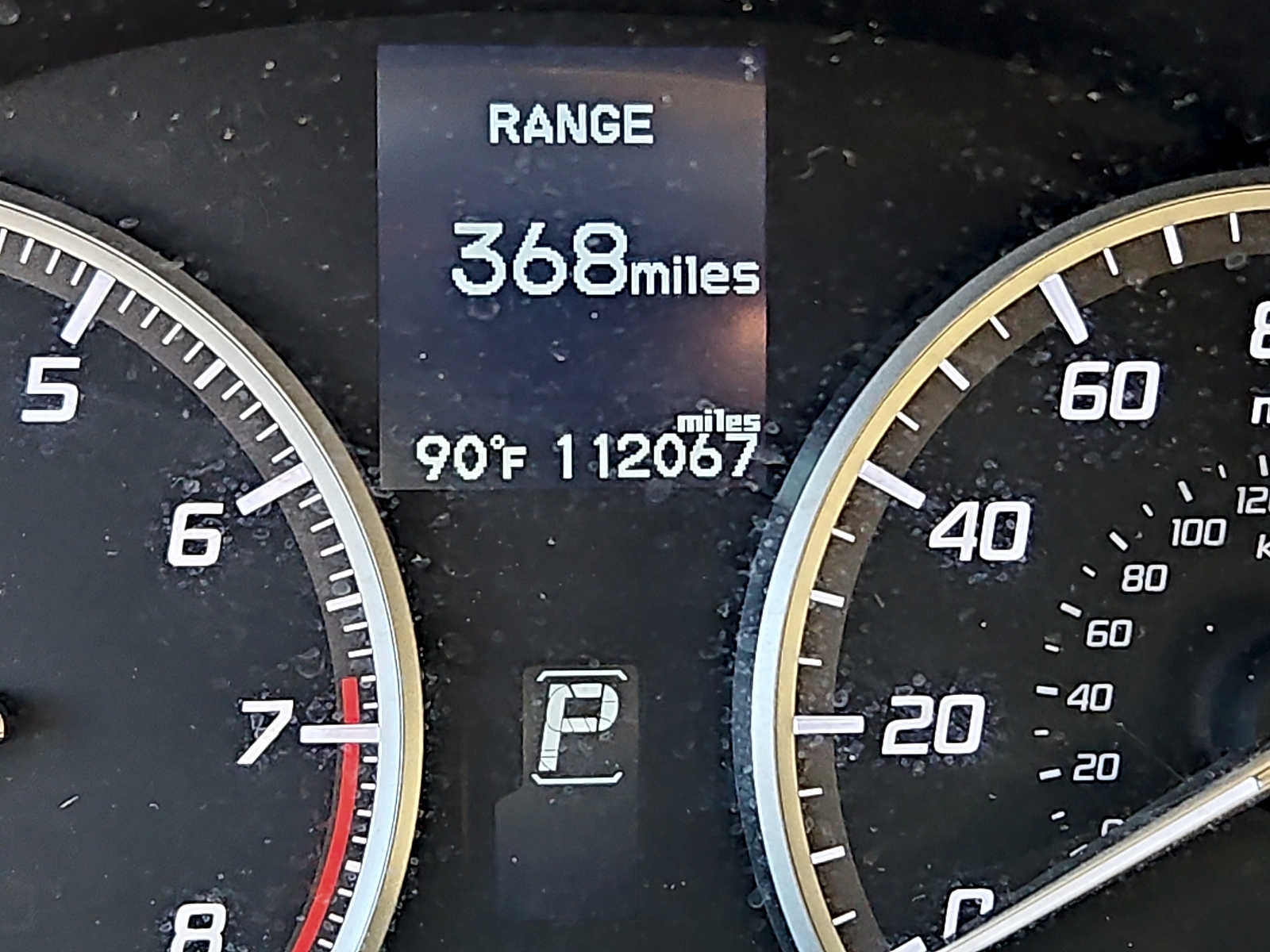 2018 Acura RDX Base
