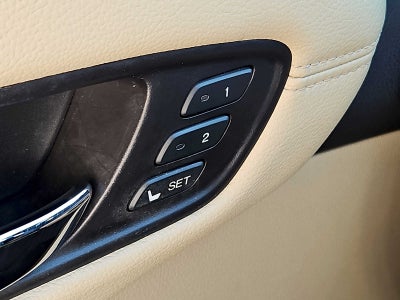 2018 Acura RDX Base