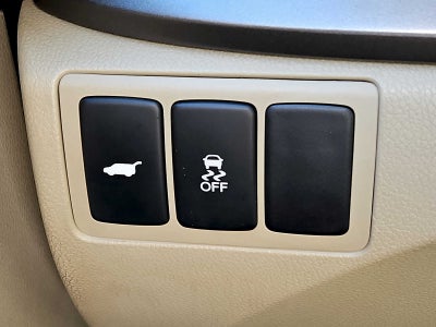 2018 Acura RDX Base
