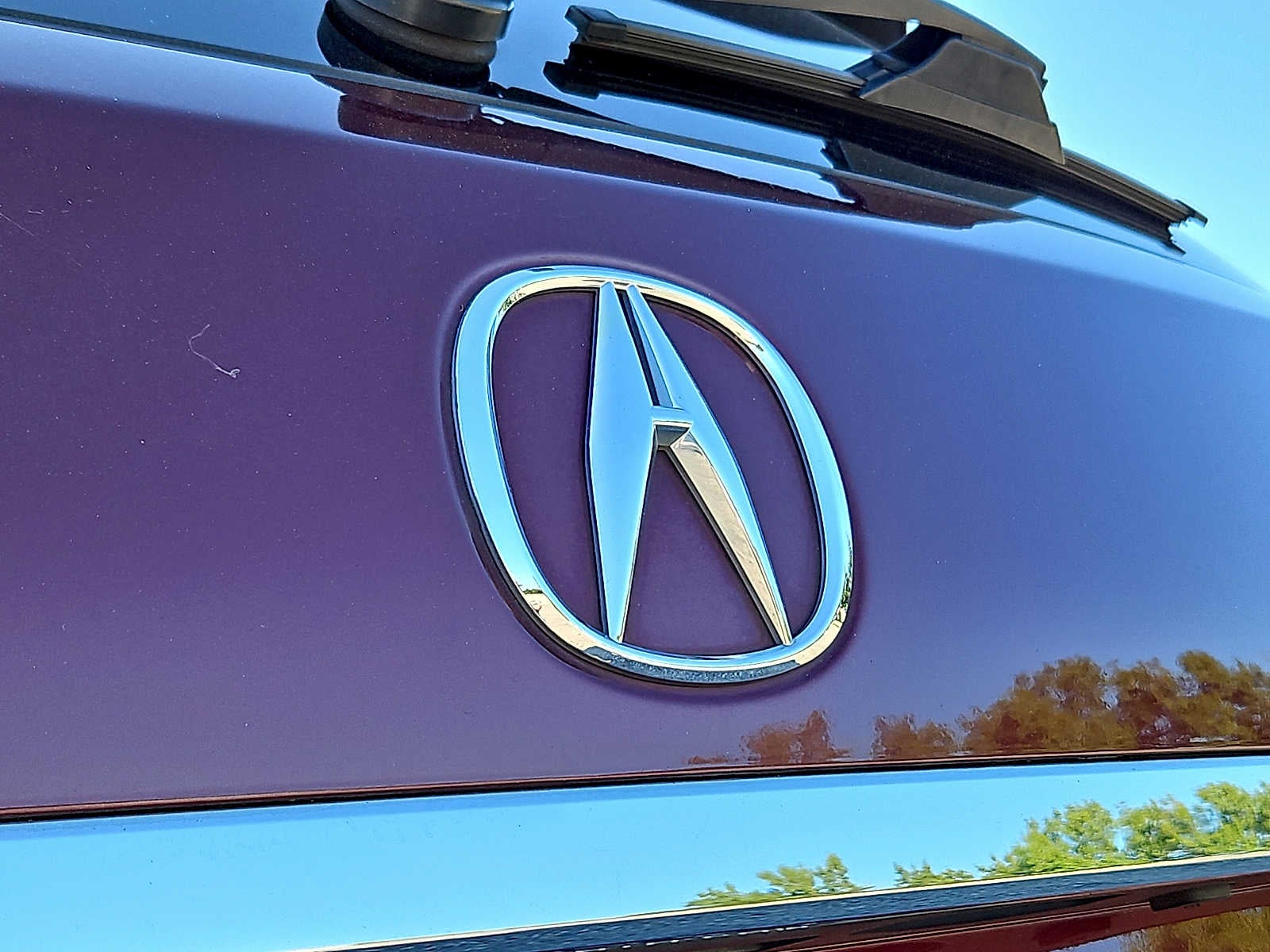 2018 Acura RDX Base