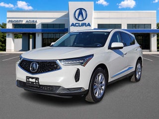2024 Acura RDX Base