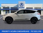 2026 Acura RDX SH-AWD