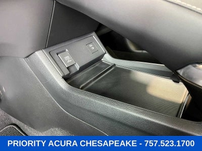 2026 Acura RDX SH-AWD