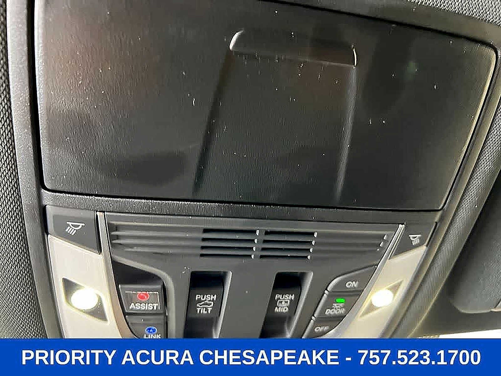 2026 Acura RDX SH-AWD
