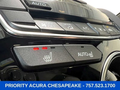 2026 Acura RDX SH-AWD