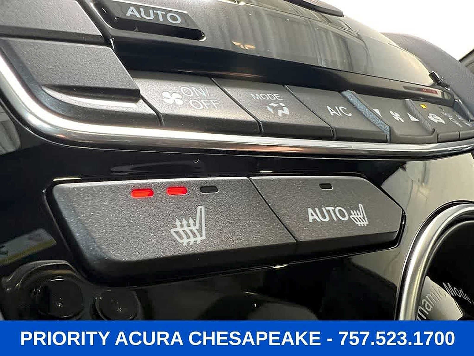 2026 Acura RDX SH-AWD
