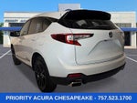 2026 Acura RDX SH-AWD