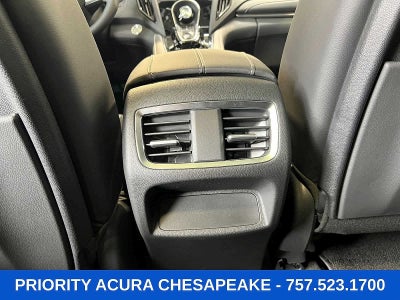 2026 Acura RDX SH-AWD