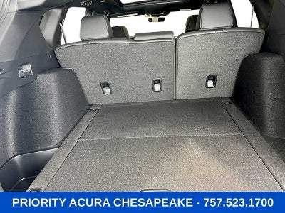 2026 Acura RDX SH-AWD