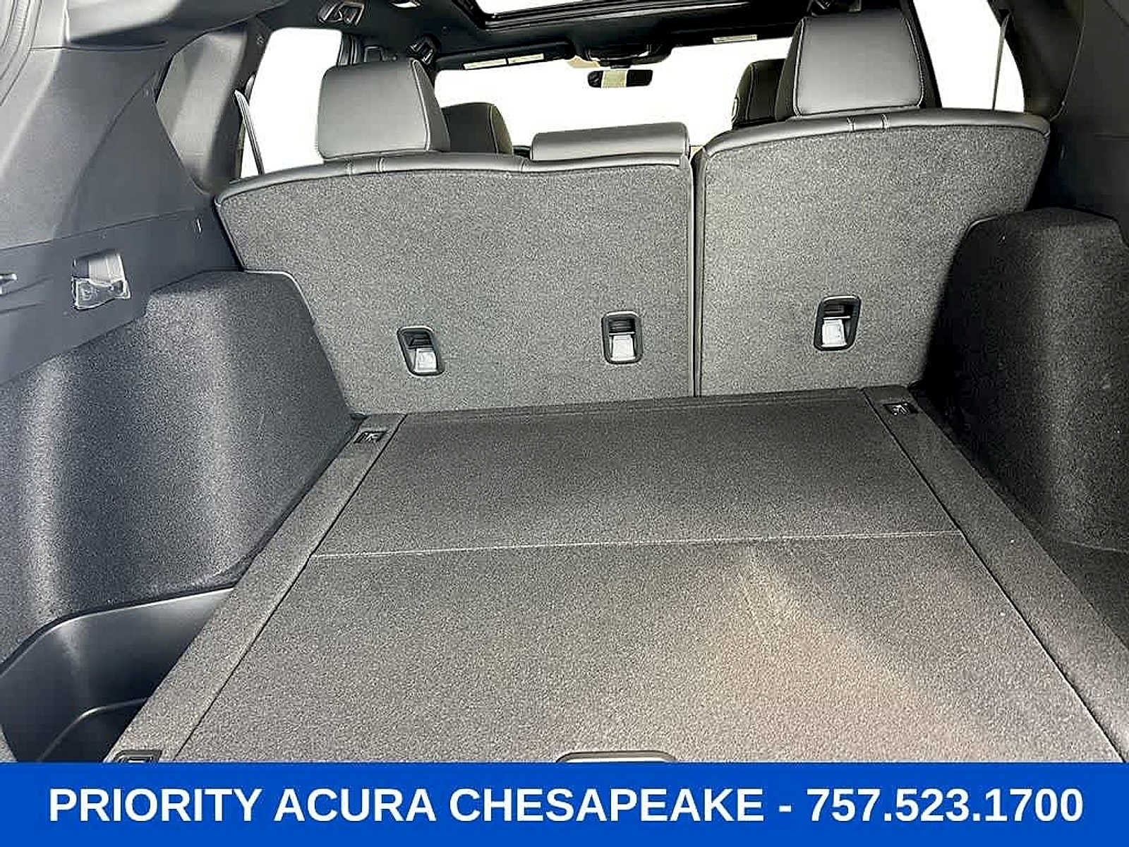 2026 Acura RDX SH-AWD