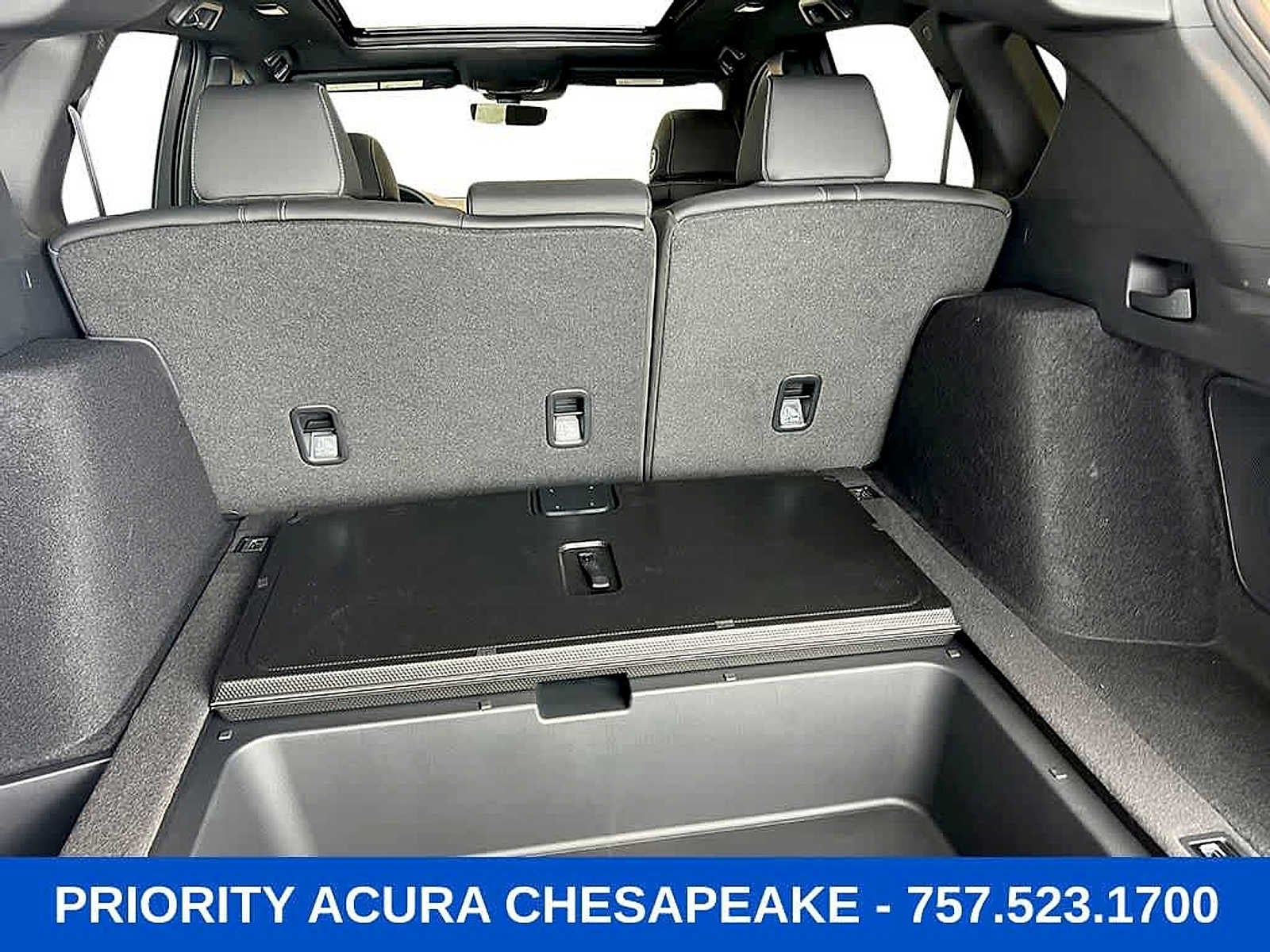 2026 Acura RDX SH-AWD