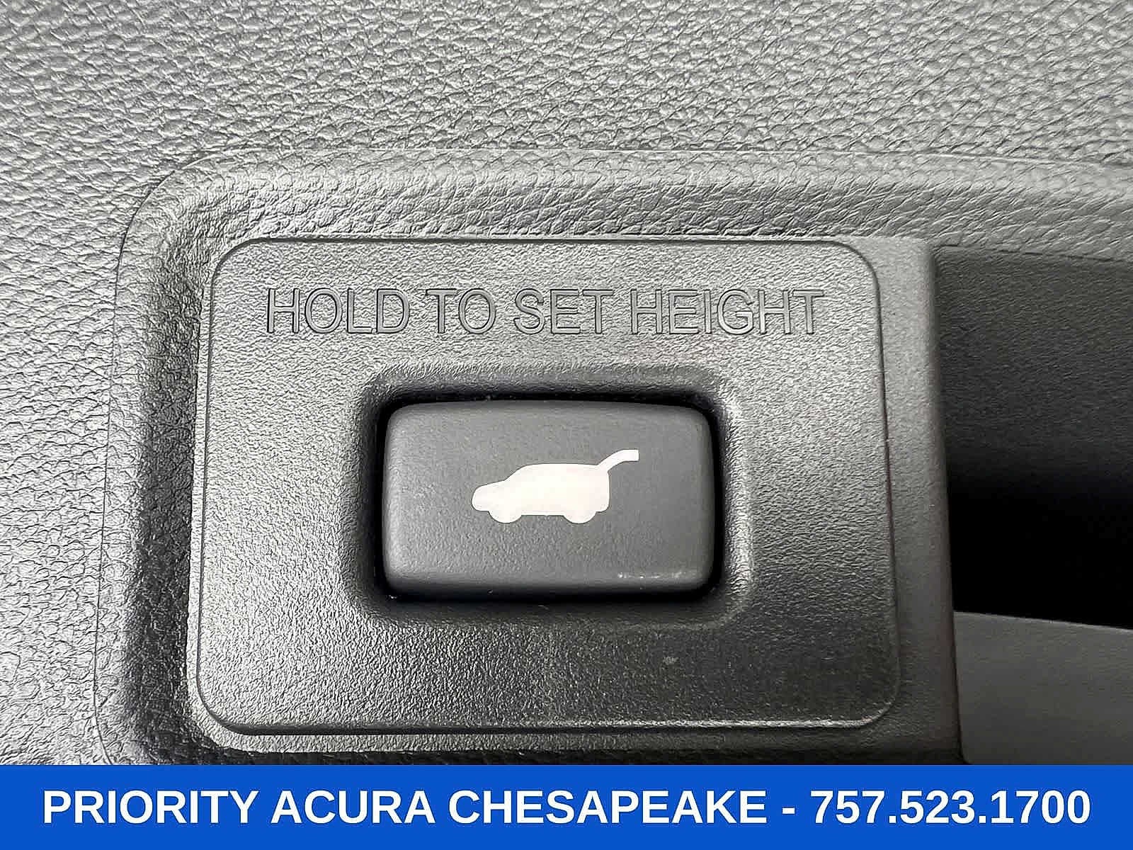 2026 Acura RDX SH-AWD