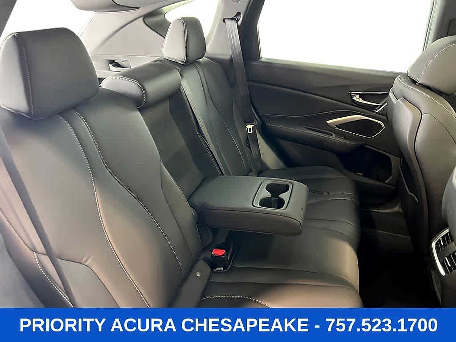 2026 Acura RDX SH-AWD