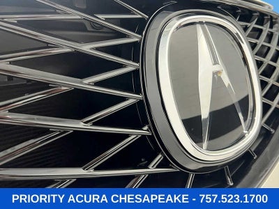 2026 Acura RDX SH-AWD with Technology Package