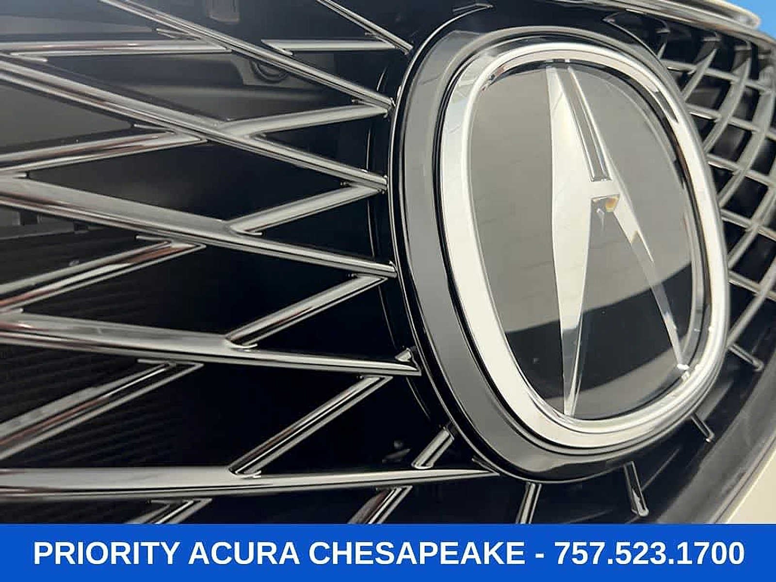 2026 Acura RDX SH-AWD with Technology Package