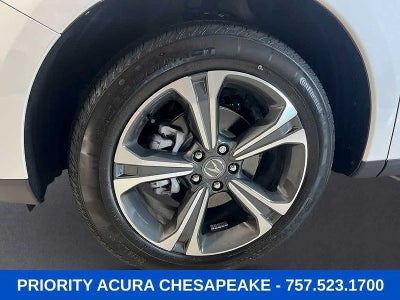 2026 Acura RDX SH-AWD with Technology Package