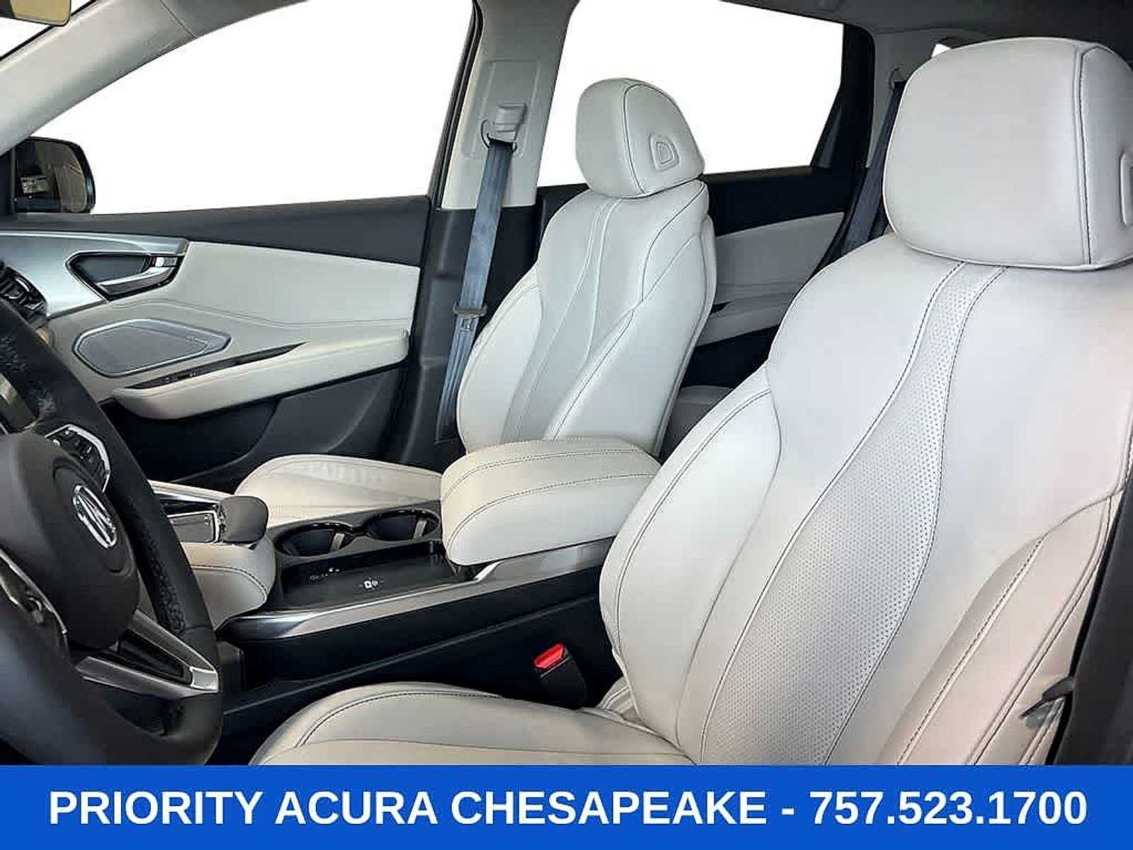 2026 Acura RDX SH-AWD with Technology Package