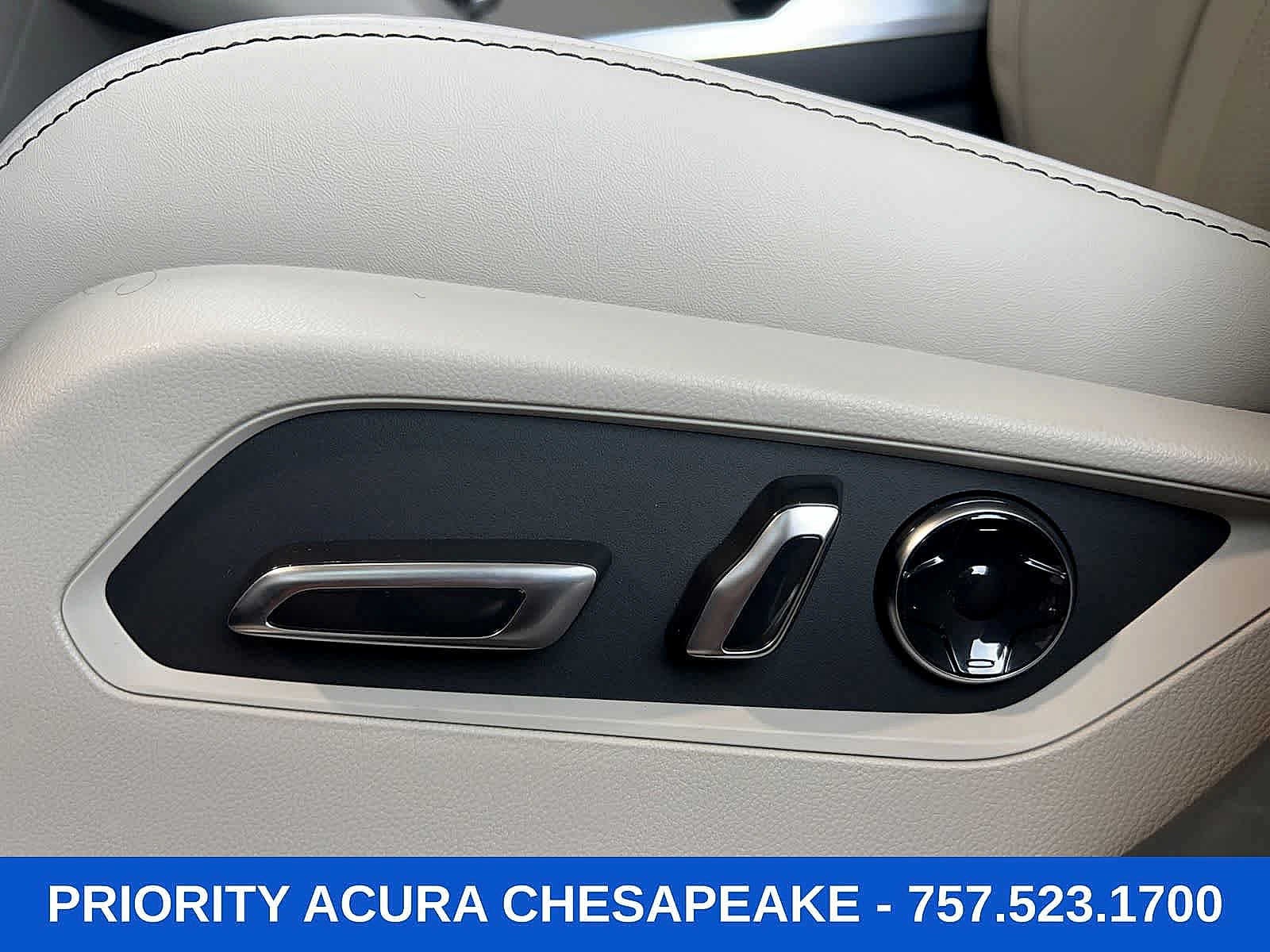 2026 Acura RDX SH-AWD with Technology Package