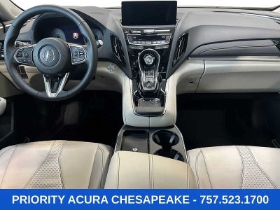 2026 Acura RDX SH-AWD with Technology Package