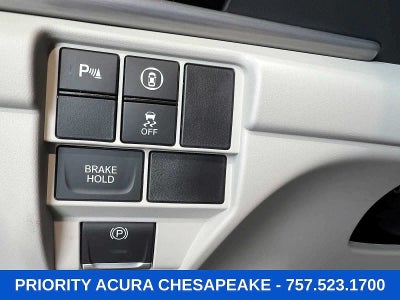 2026 Acura RDX SH-AWD with Technology Package