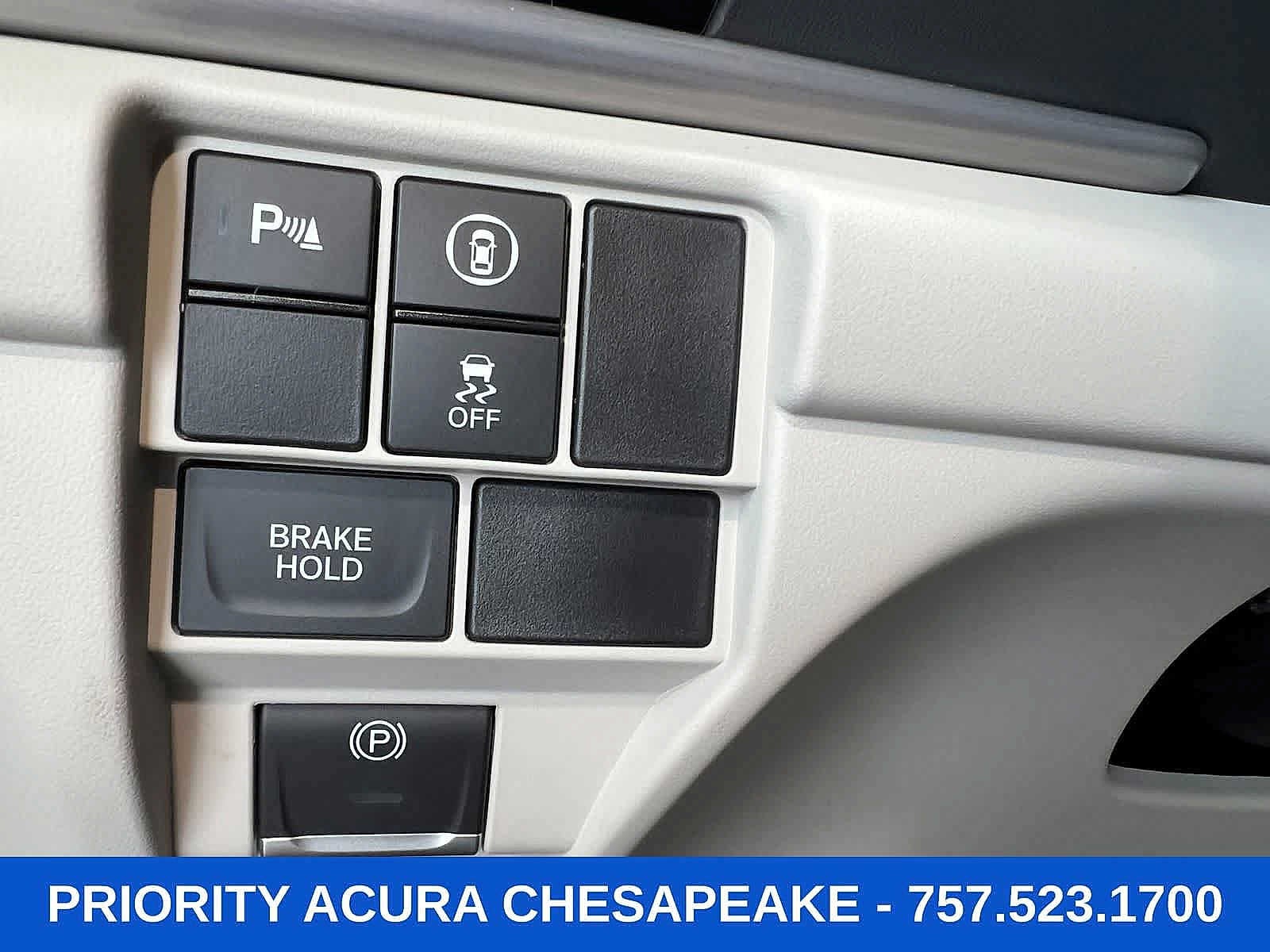 2026 Acura RDX SH-AWD with Technology Package