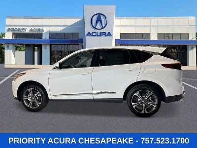 2026 Acura RDX SH-AWD with Technology Package