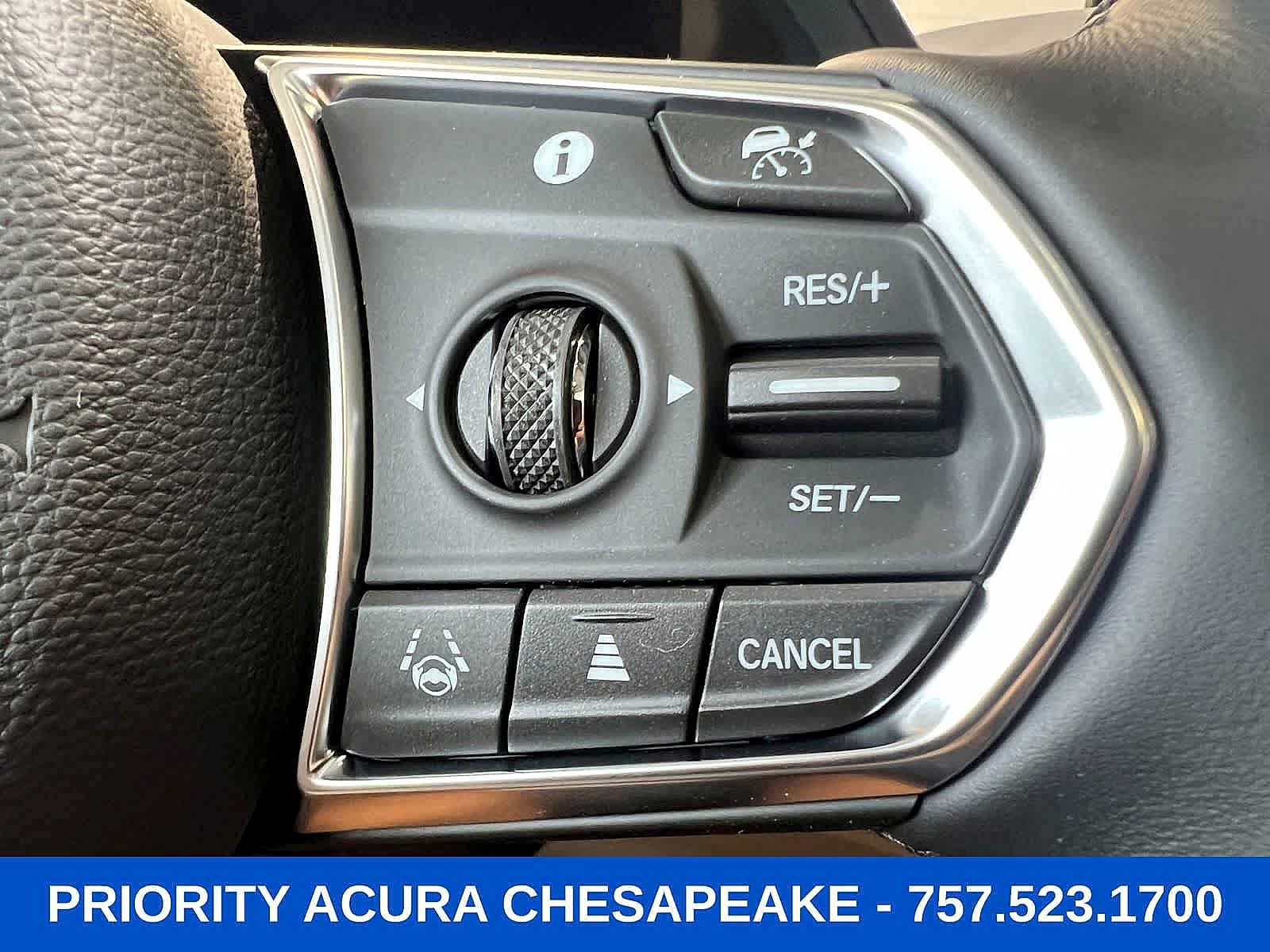 2026 Acura RDX SH-AWD with Technology Package