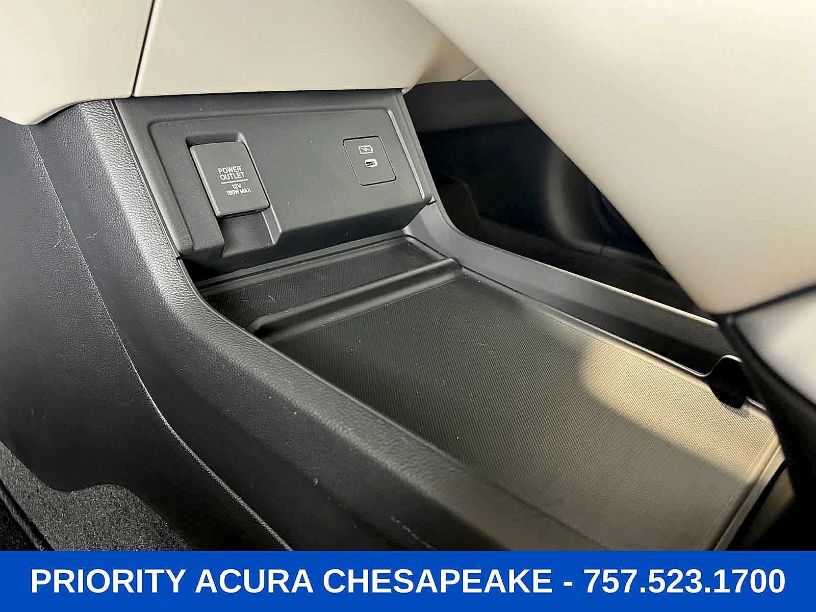 2026 Acura RDX SH-AWD with Technology Package