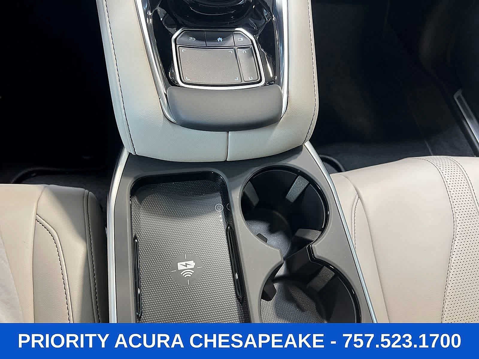 2026 Acura RDX SH-AWD with Technology Package