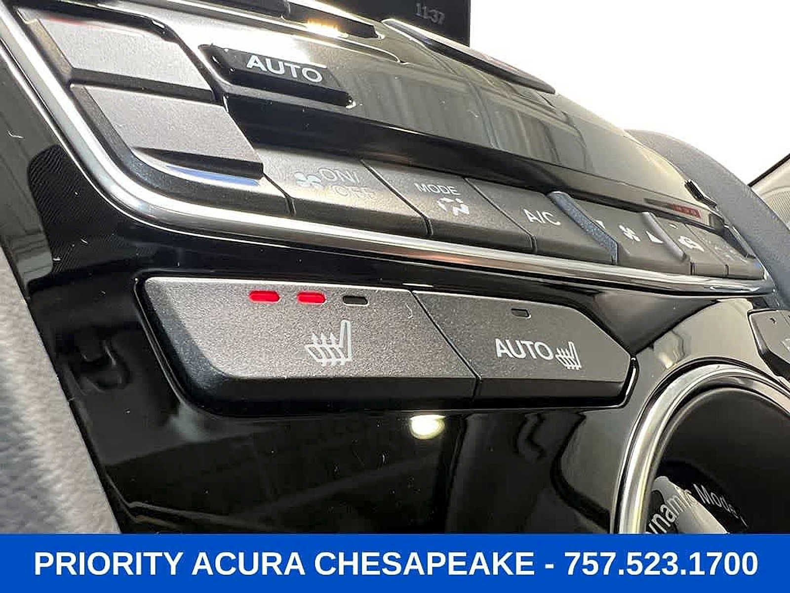 2026 Acura RDX SH-AWD with Technology Package