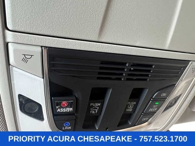 2026 Acura RDX SH-AWD with Technology Package