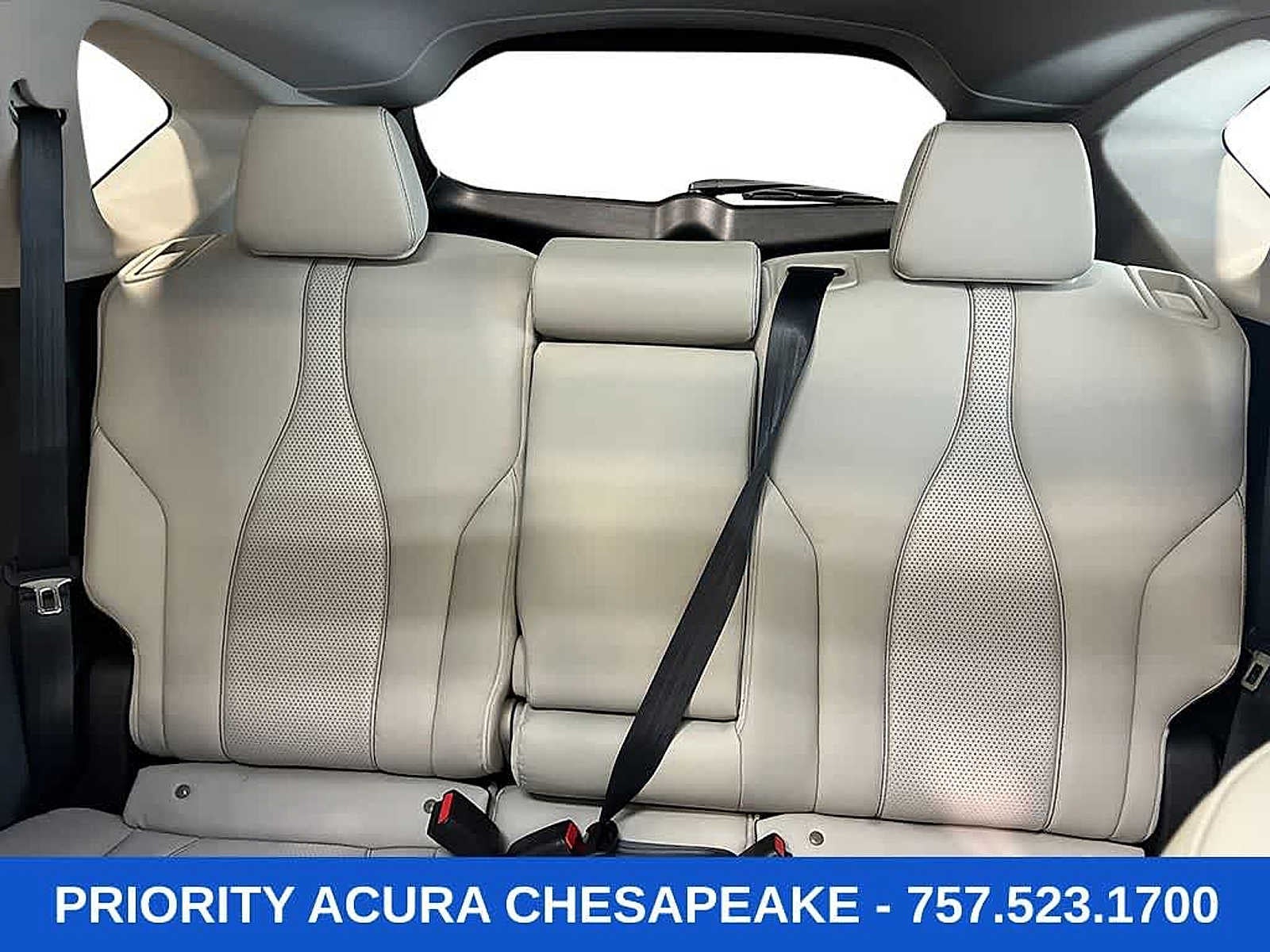 2026 Acura RDX SH-AWD with Technology Package