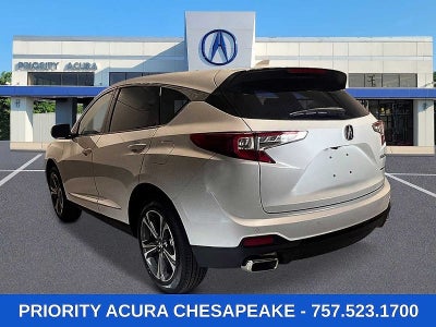 2026 Acura RDX SH-AWD with Technology Package