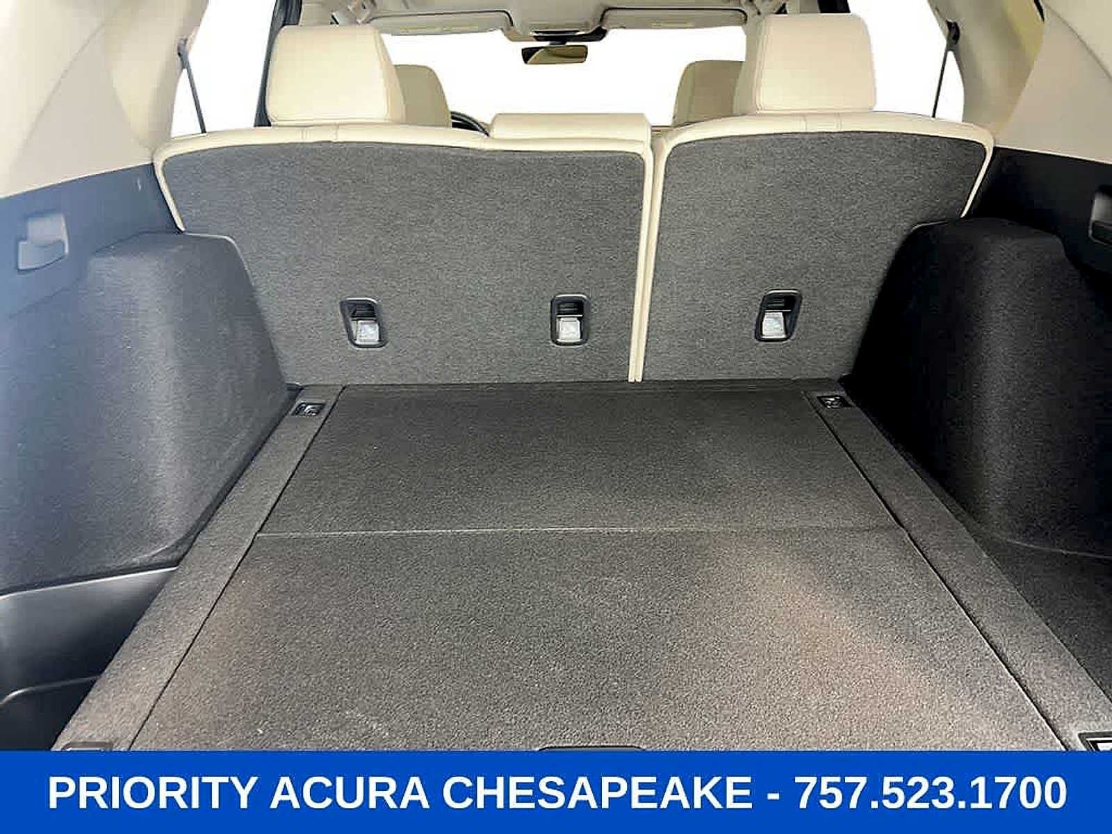 2026 Acura RDX SH-AWD with Technology Package
