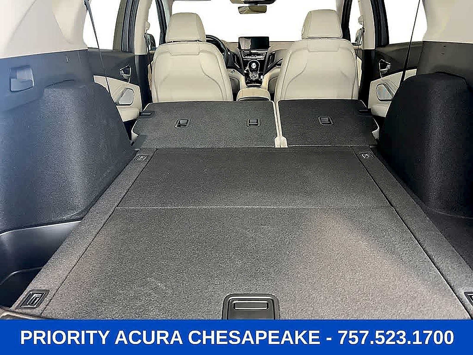 2026 Acura RDX SH-AWD with Technology Package