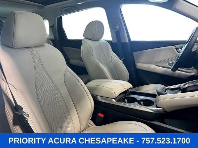 2026 Acura RDX SH-AWD with Technology Package