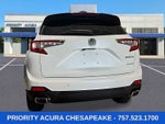 2026 Acura RDX SH-AWD with Technology Package