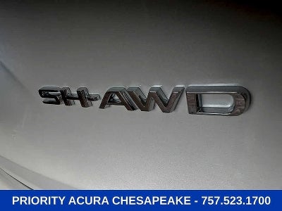 2026 Acura RDX SH-AWD with Technology Package