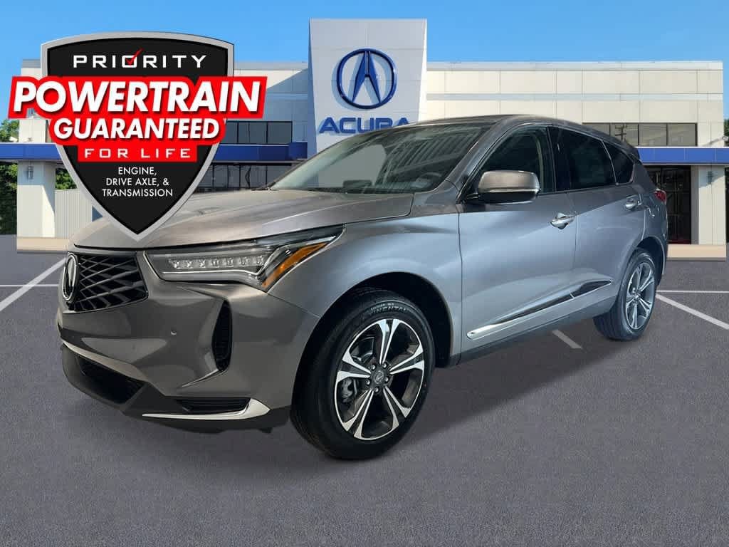 2026 Acura RDX SH-AWD with Technology Package