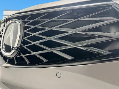 2026 Acura RDX SH-AWD with Technology Package